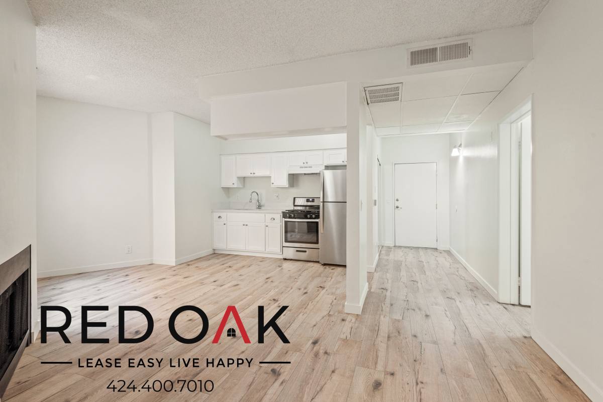 Condo for rent at 2724 Abbot Kinney Blvd #318, Venice, CA 90291