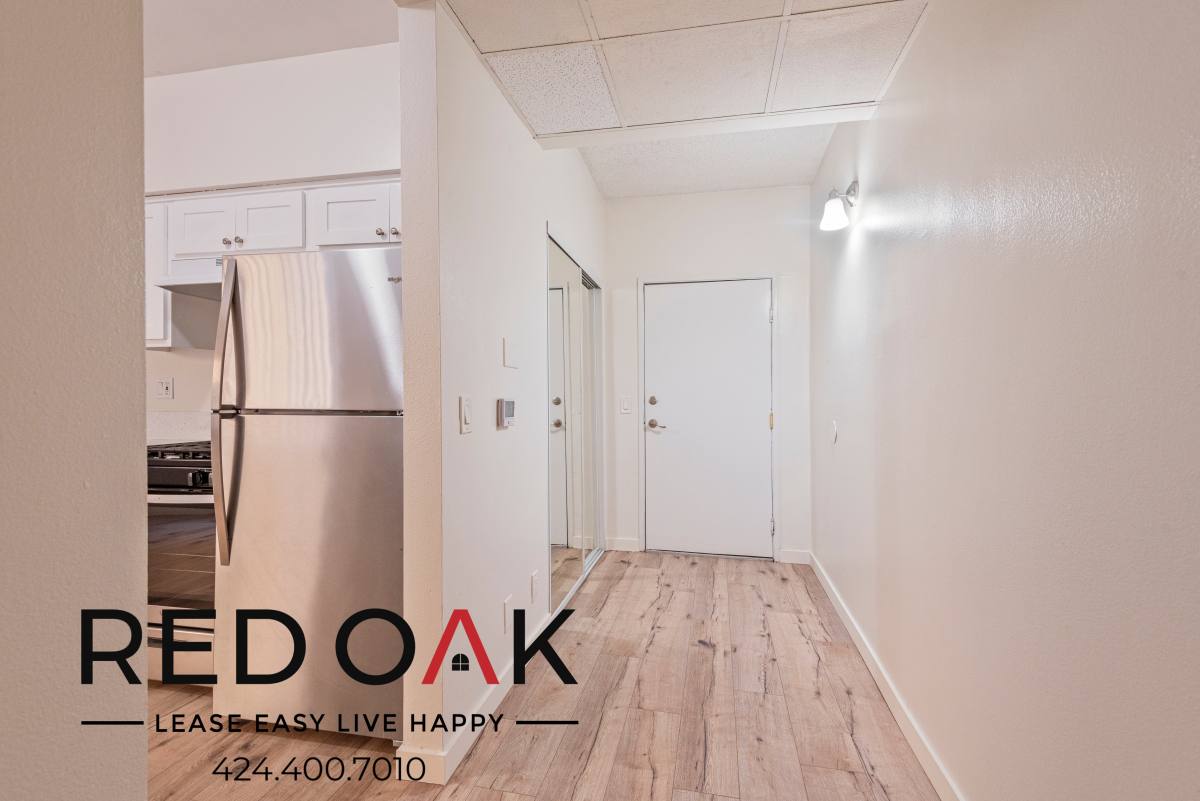 Condo for rent at 2724 Abbot Kinney Blvd #318, Venice, CA 90291