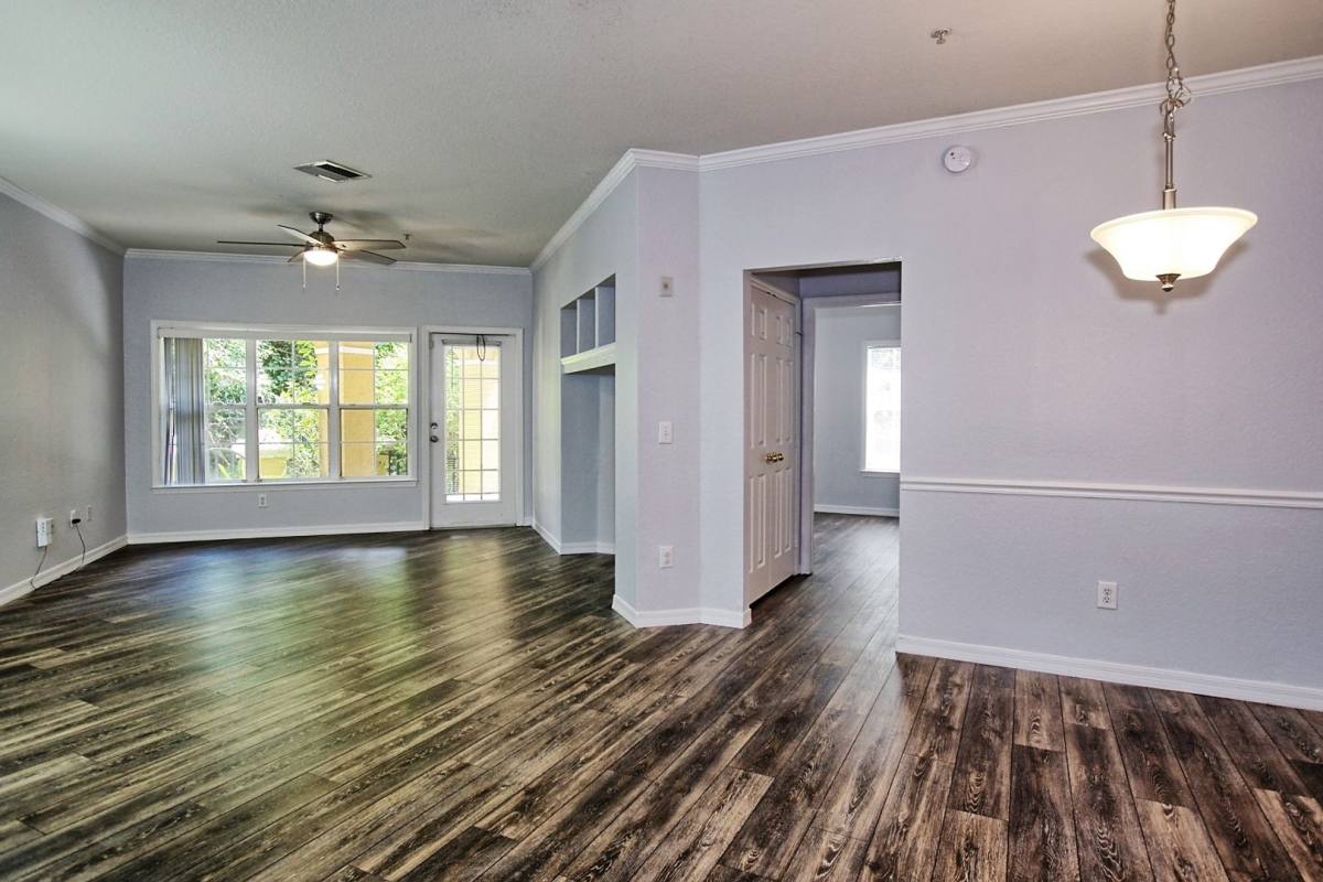 Apartment for rent at 3615 Conroy Rd #612, Orlando, FL 32839