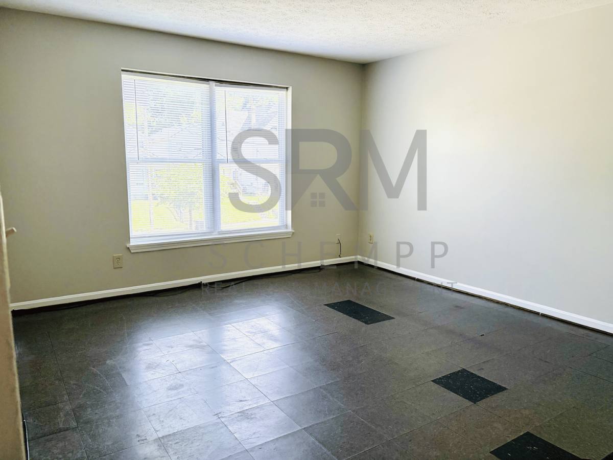 Apartment for rent at 2718 W Jefferson #3, Louisville, KY 40212
