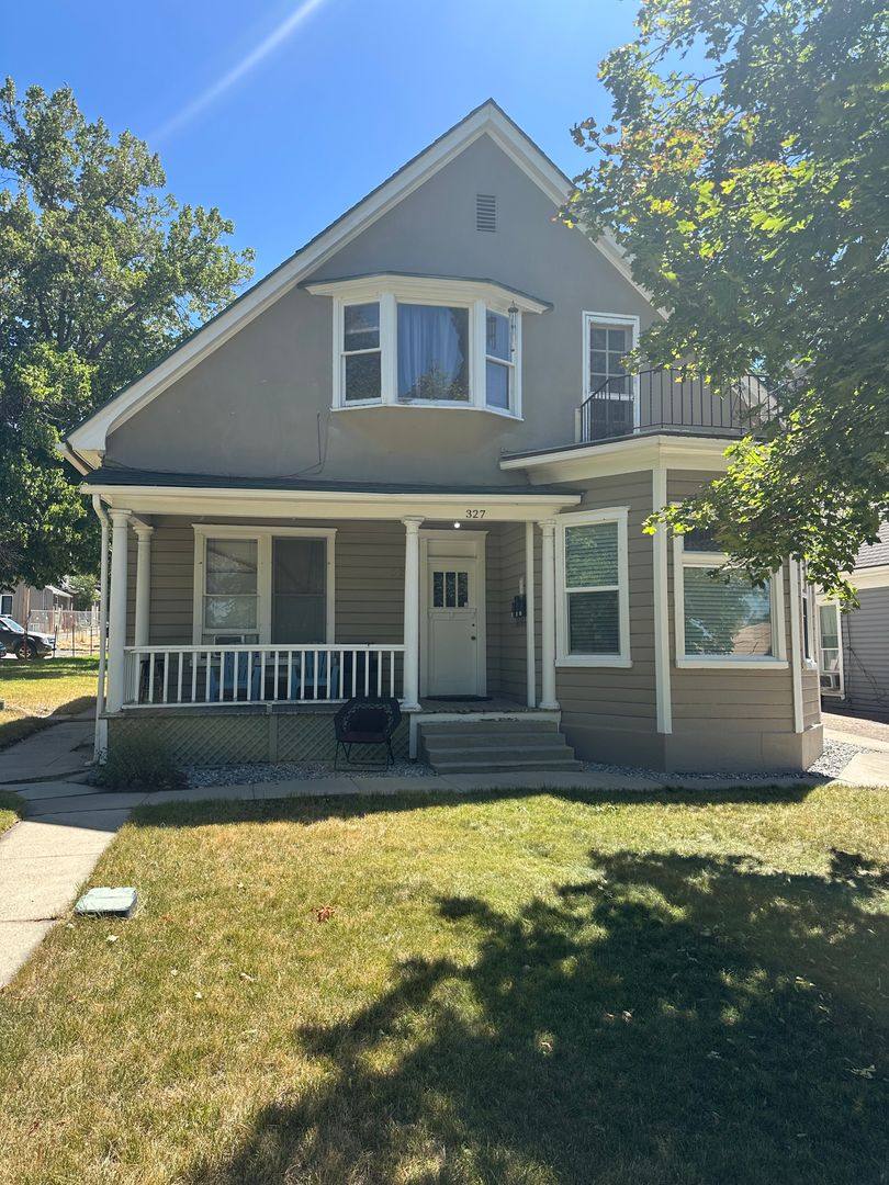 Apartment for rent at 327 S 1300 E, Salt Lake City, UT 84102