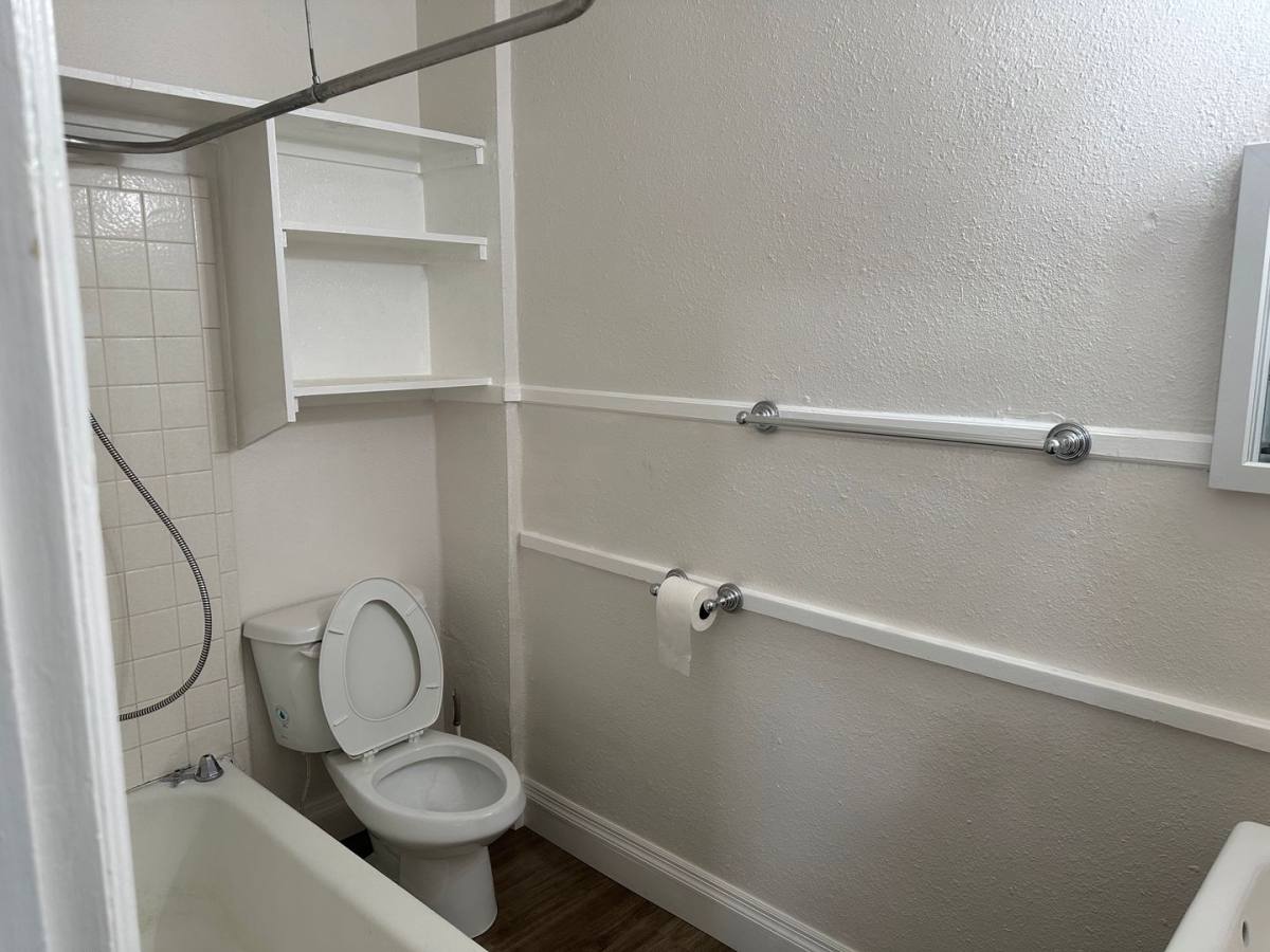 Apartment for rent at 327 S 1300 E, Salt Lake City, UT 84102