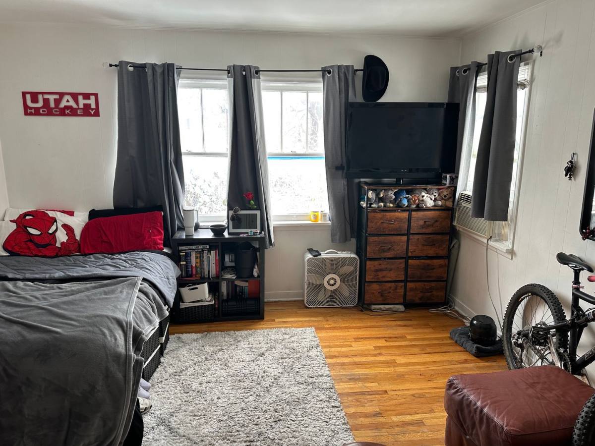Apartment for rent at 327 S 1300 E, Salt Lake City, UT 84102