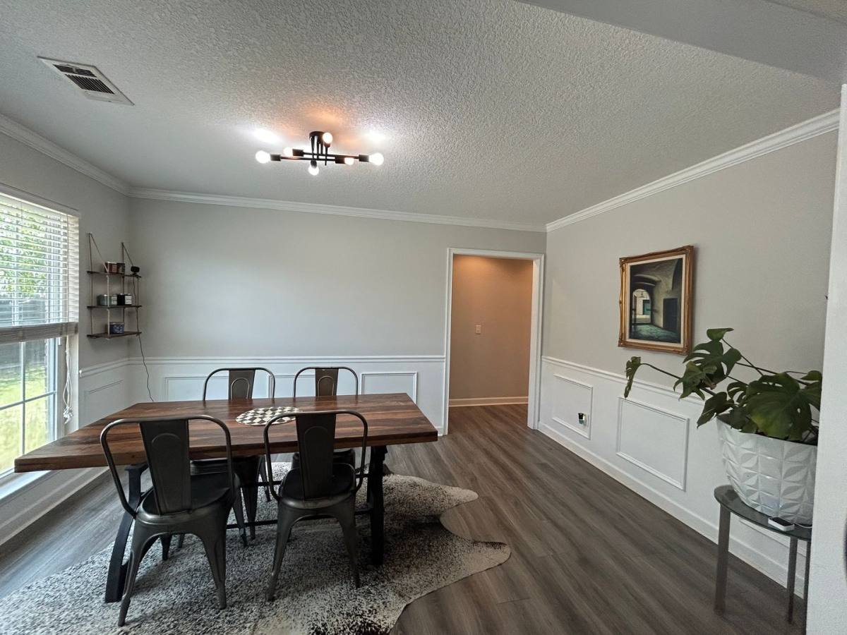 House for rent at 120 Grandview Dr, Hinesville, GA 31313