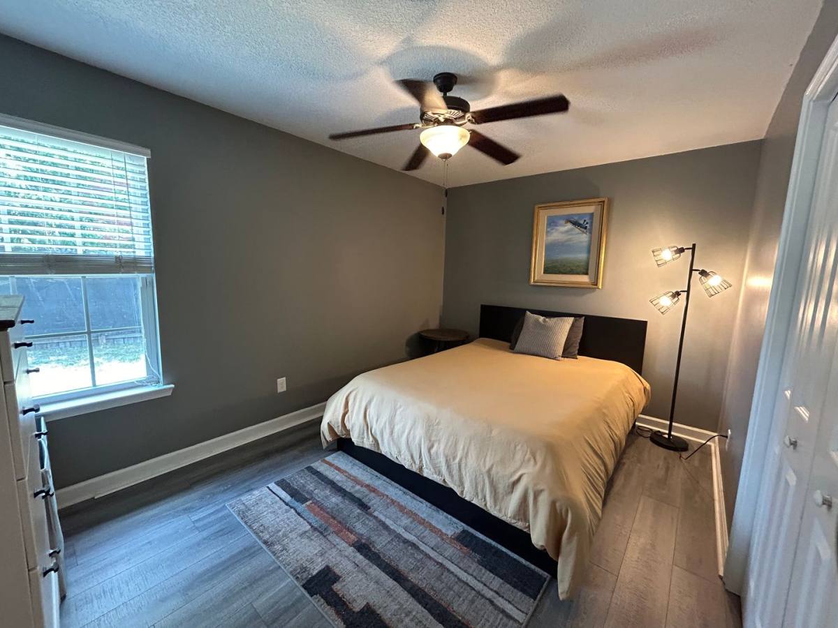 House for rent at 120 Grandview Dr, Hinesville, GA 31313