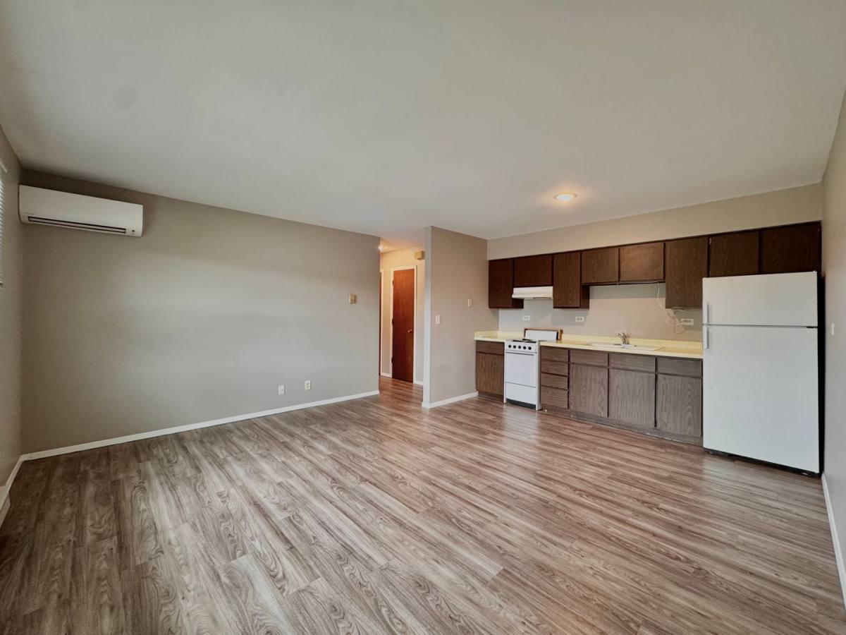 Apartment for rent at 1029 State St, River Falls, WI 54022