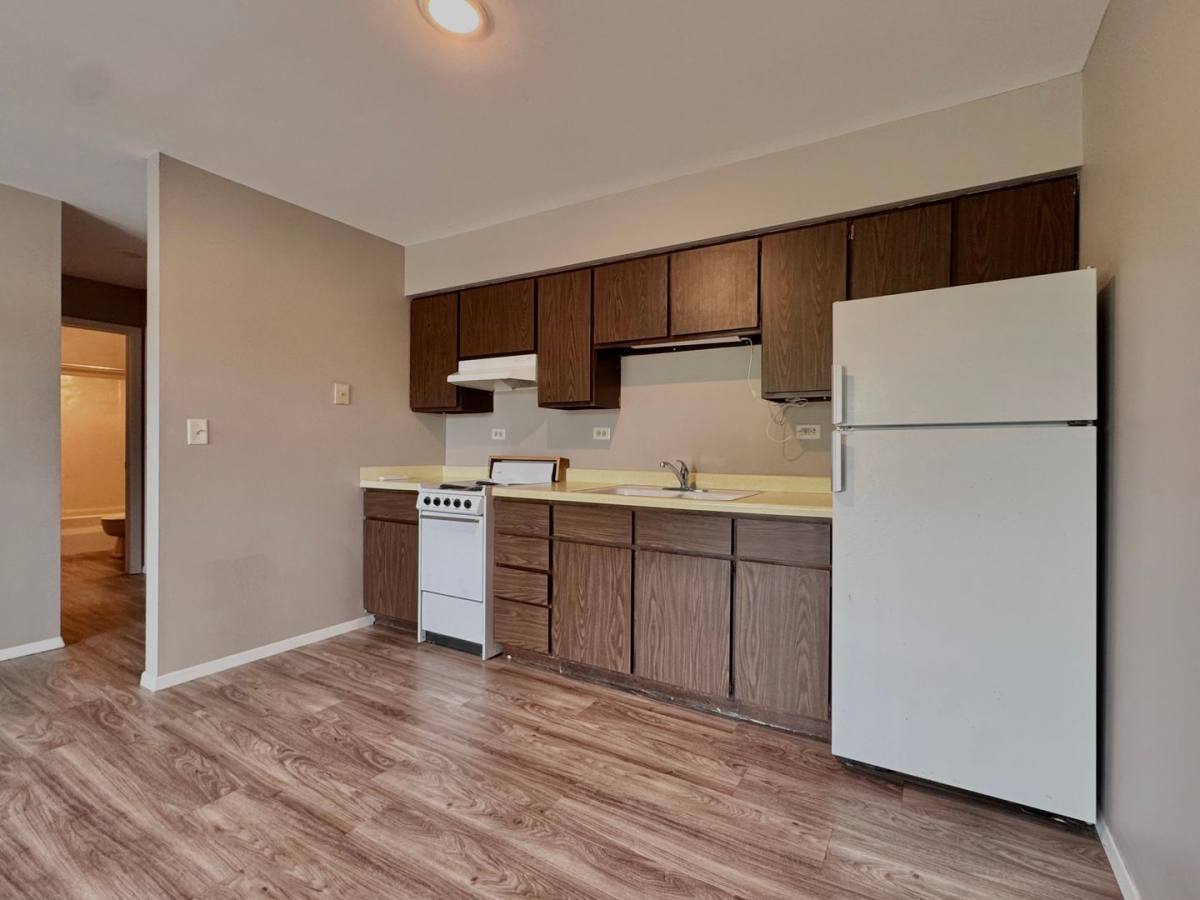 Apartment for rent at 1029 State St, River Falls, WI 54022