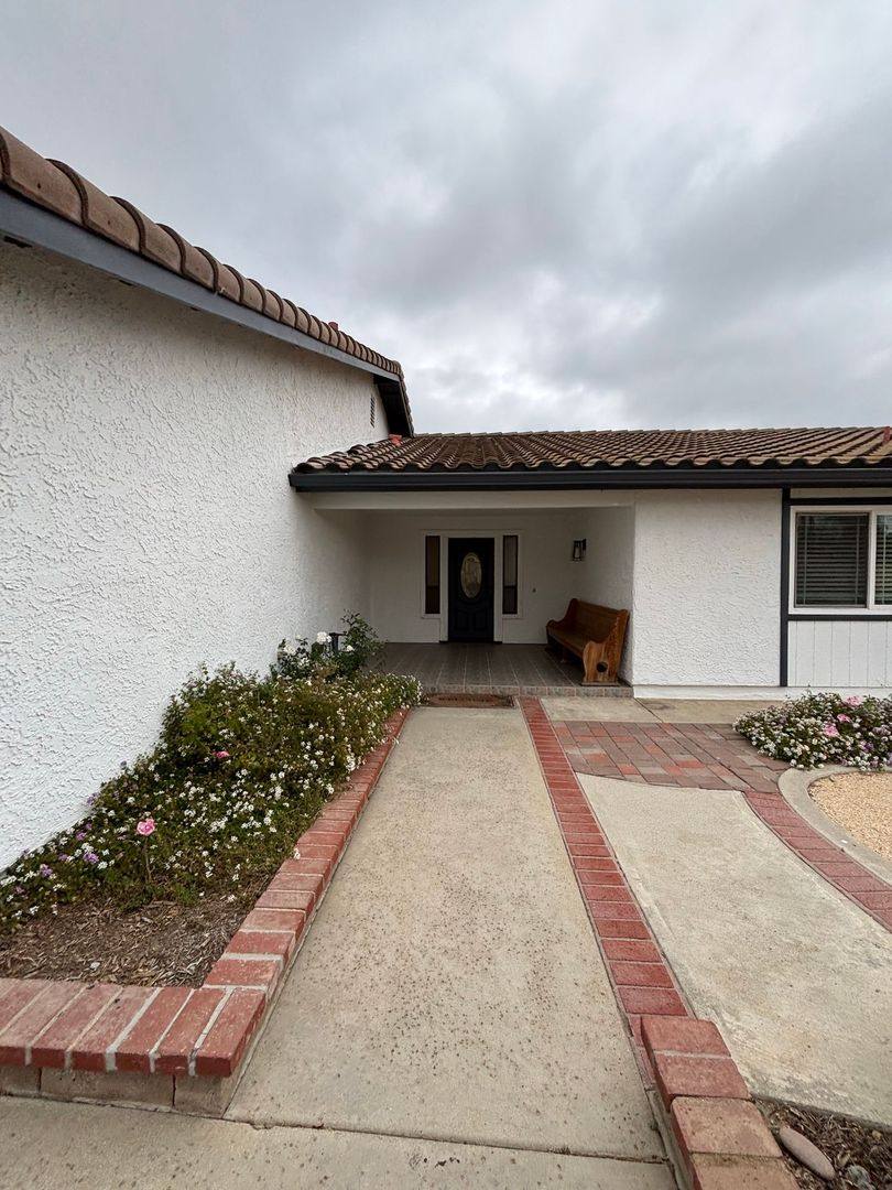 House for rent at 3276 Valarie Ave, Simi Valley, CA 93063