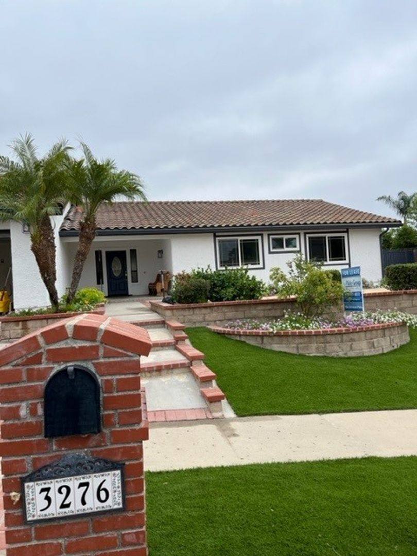 House for rent at 3276 Valarie Ave, Simi Valley, CA 93063