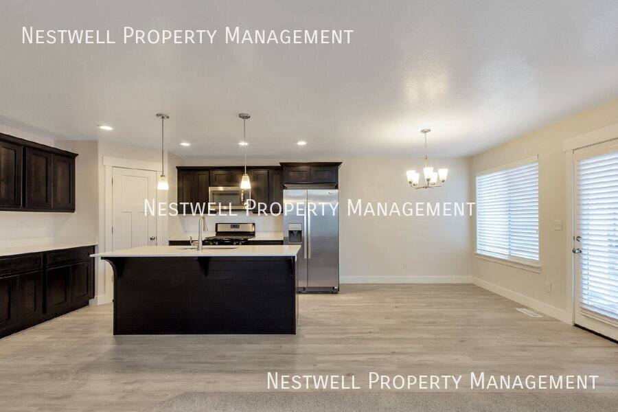 Townhouse for rent at 4874 W Spire Way, Herriman, UT 84096