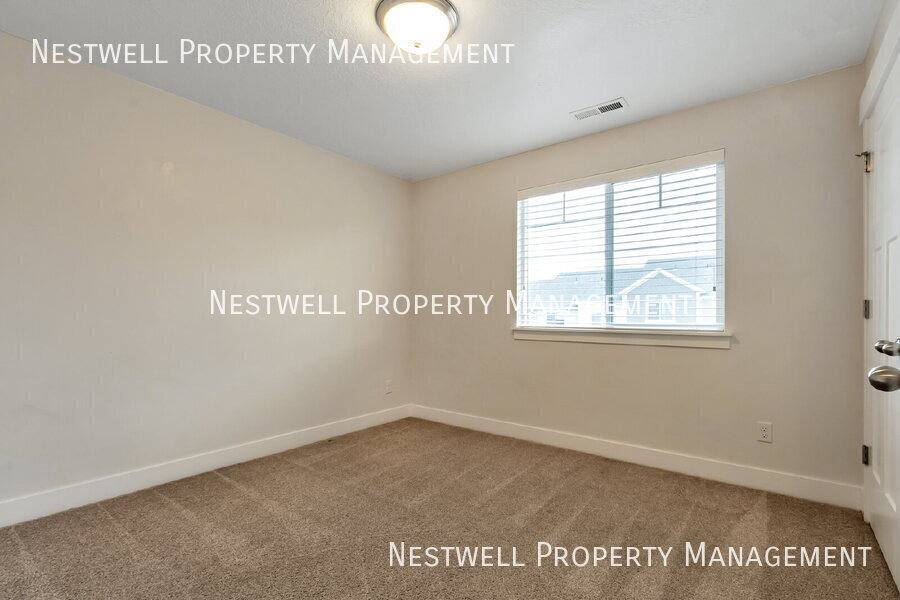 Townhouse for rent at 4874 W Spire Way, Herriman, UT 84096