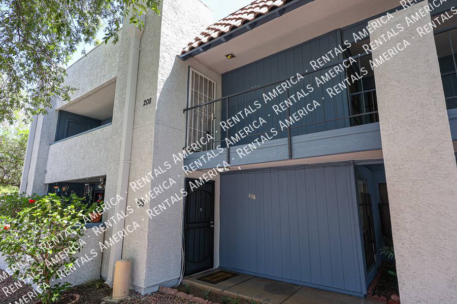 Condo for rent at 4608 W Maryland Ave #208, Glendale, AZ 85301