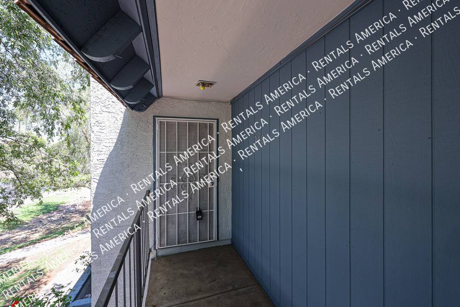 Condo for rent at 4608 W Maryland Ave #208, Glendale, AZ 85301