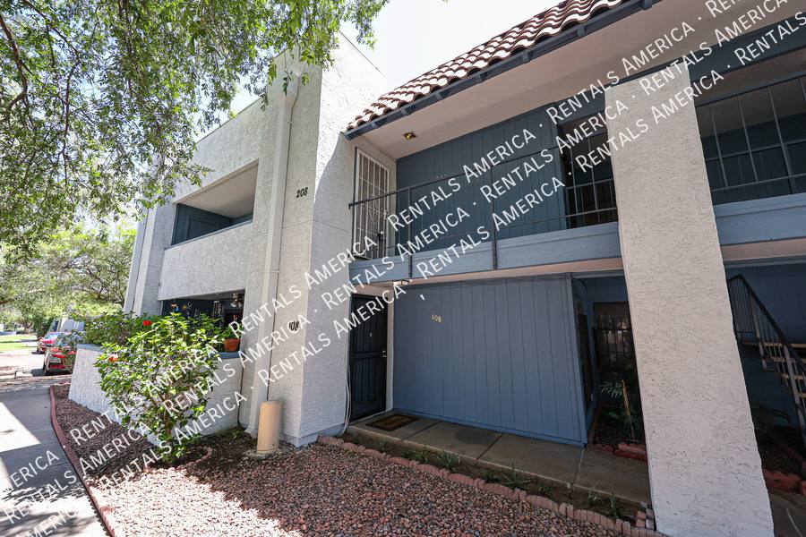 Condo for rent at 4608 W Maryland Ave #208, Glendale, AZ 85301