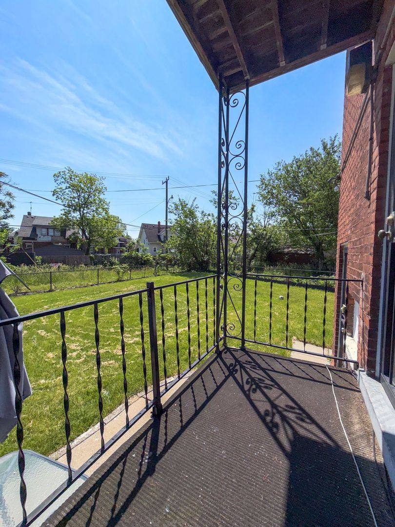 House for rent at 9392 Woodside St, Detroit, MI 48204