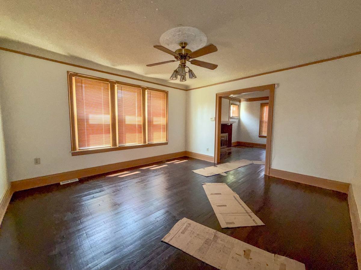 House for rent at 9392 Woodside St, Detroit, MI 48204