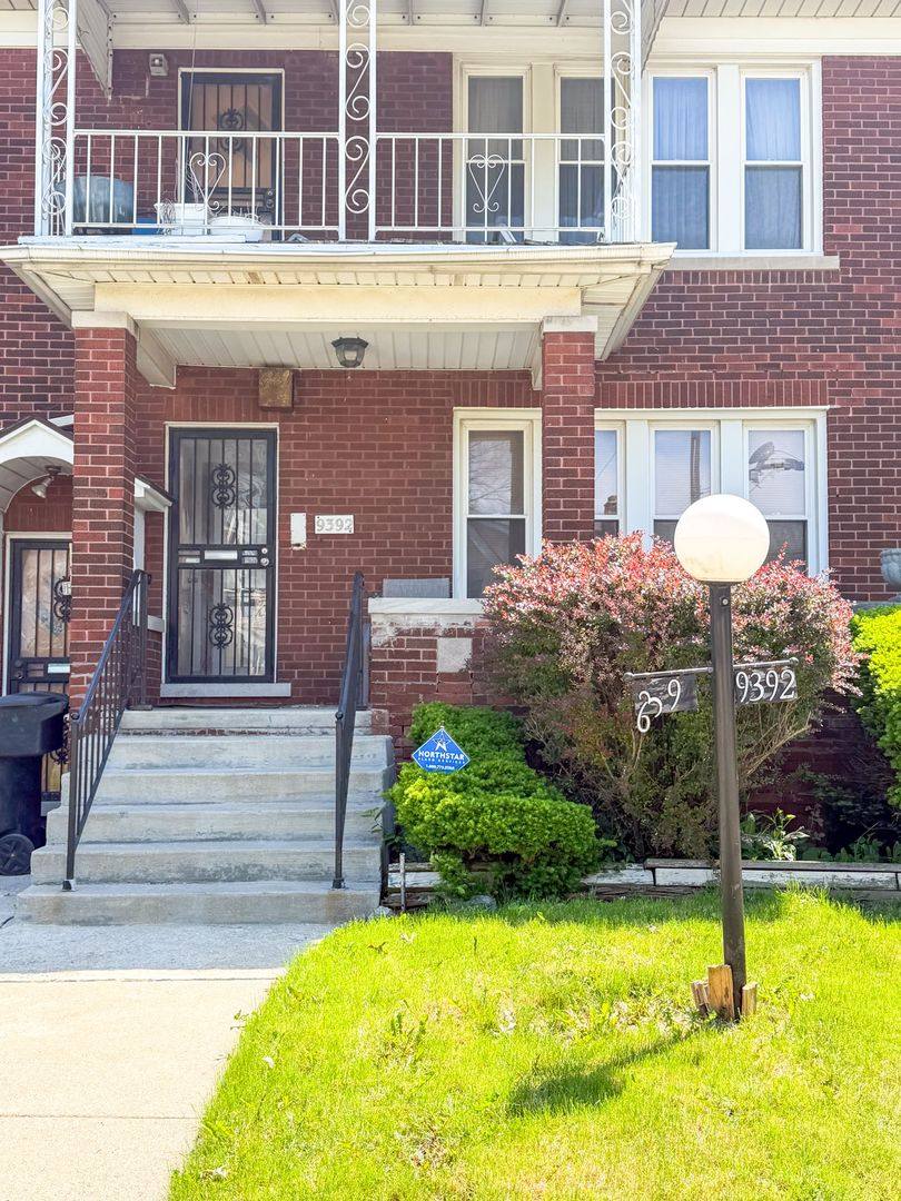 House for rent at 9392 Woodside St, Detroit, MI 48204