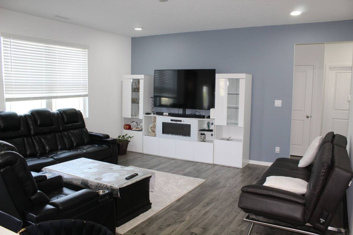 House for rent at 2068 Quail W Dr, Danville, IN 46122