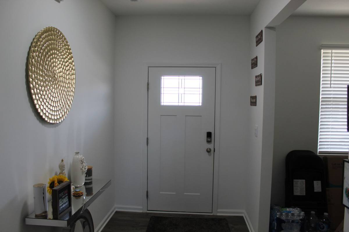 House for rent at 2068 Quail W Dr, Danville, IN 46122