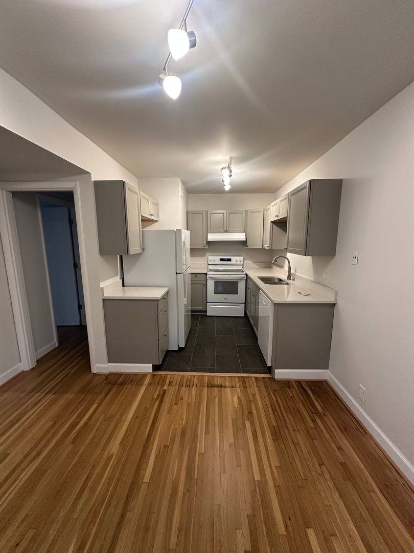 Condo for rent at 246 White Bridge #A3, Nashville, TN 37209
