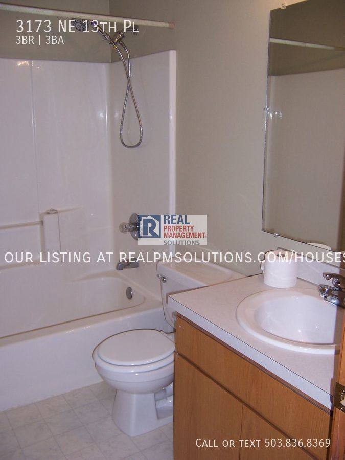 House for rent at 3173 NE 13th Place, Hillsboro, OR 97124