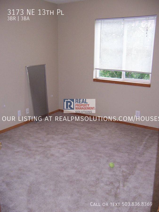 House for rent at 3173 NE 13th Place, Hillsboro, OR 97124