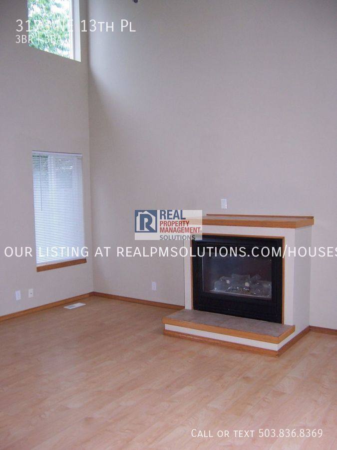 House for rent at 3173 NE 13th Place, Hillsboro, OR 97124