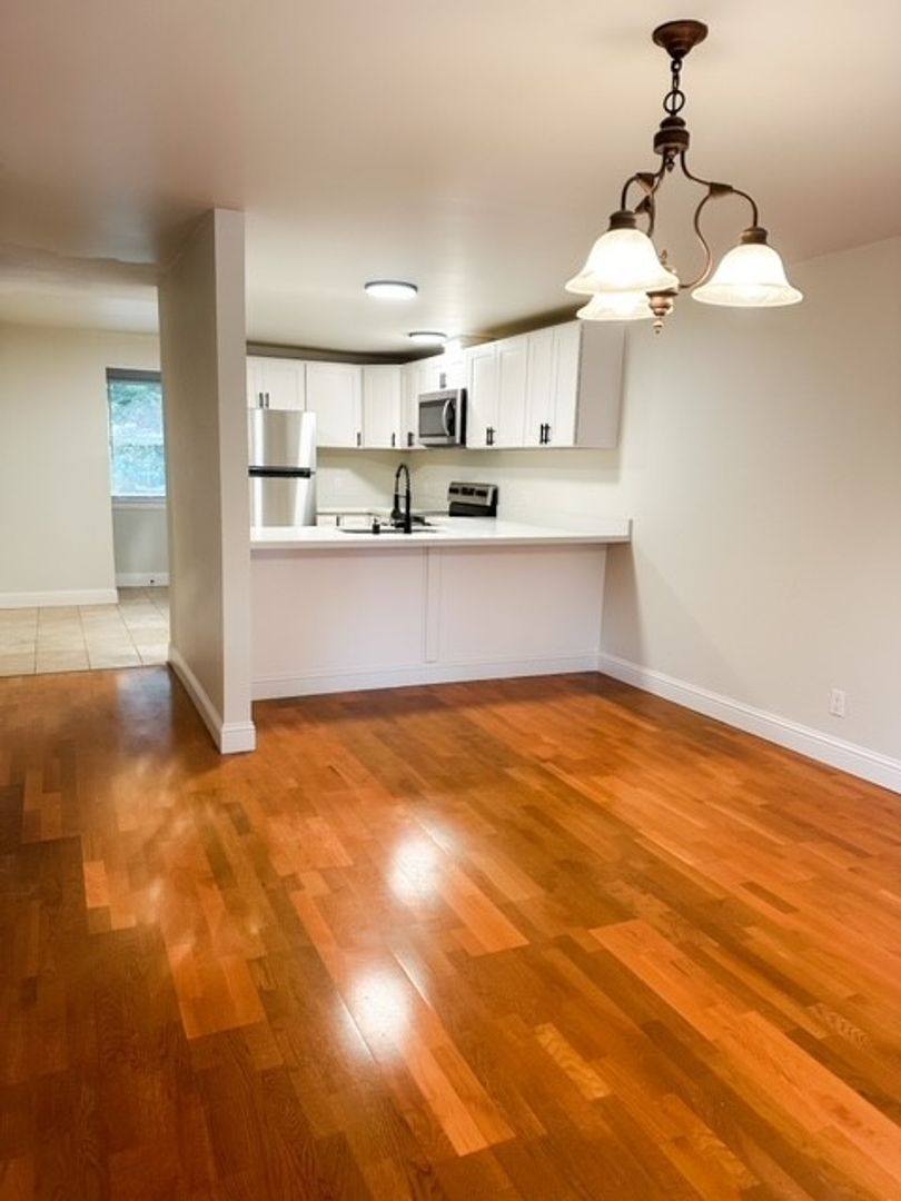 Apartment for rent at 6222 Reid Dr NW, Gig Harbor, WA 98335