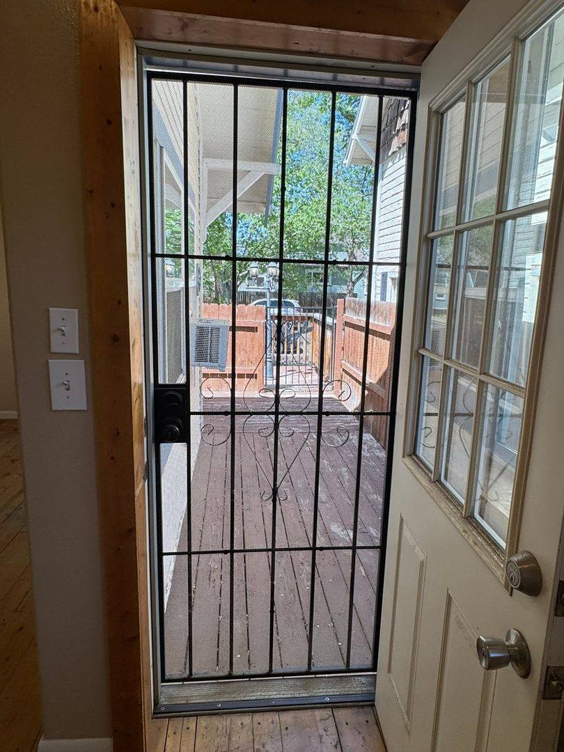 Apartment for rent at 426 N 9th St, Grand Junction, CO 81501