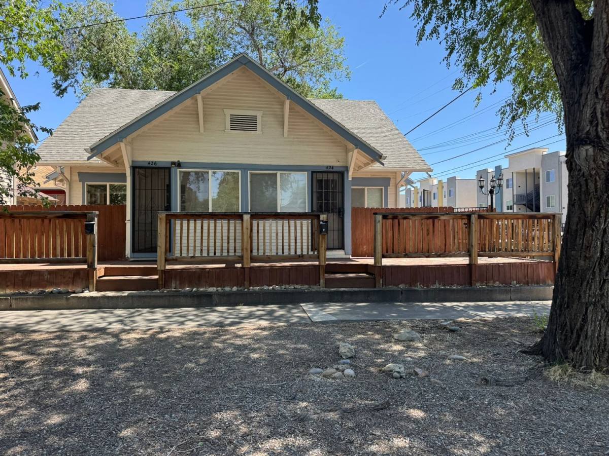 Apartment for rent at 426 N 9th St, Grand Junction, CO 81501