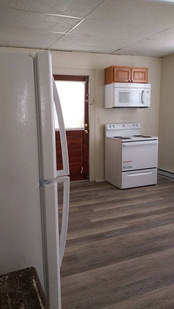 Apartment for rent at 401-403 Arch St, Cumberland, MD 21502
