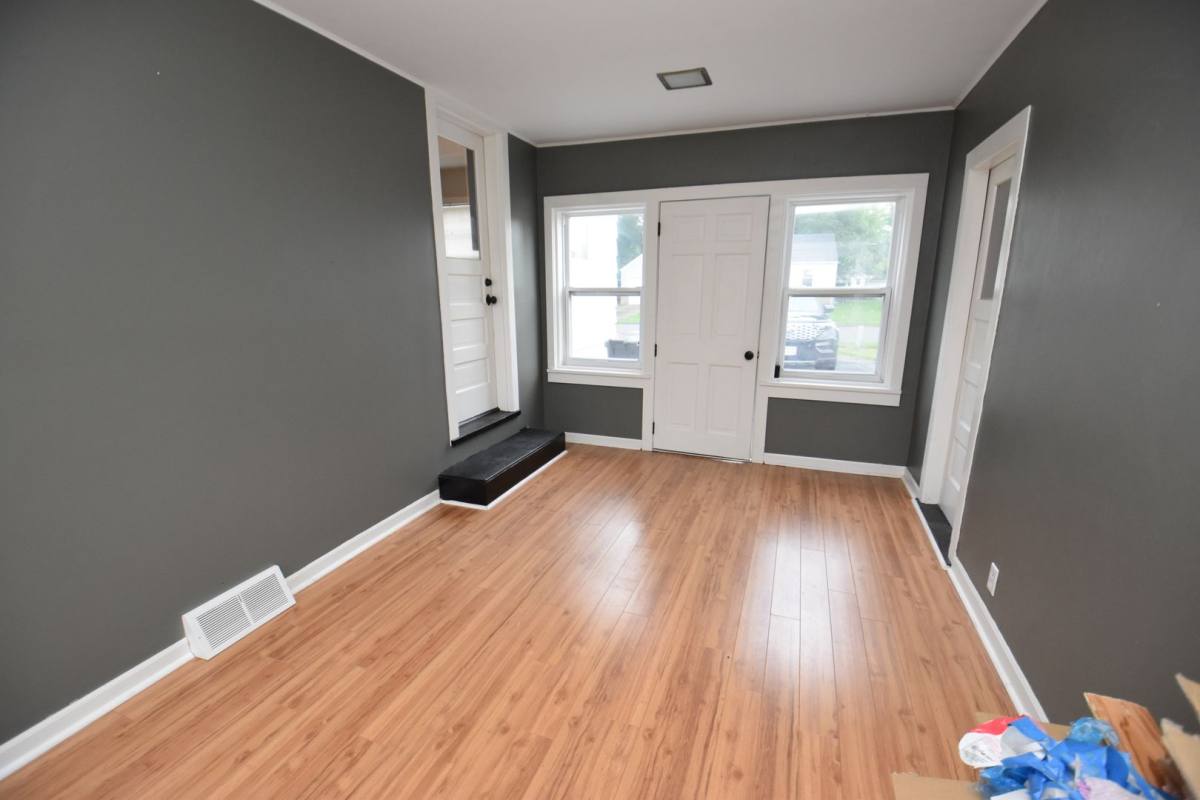 House for rent at 19585 Sunset Lane, South Bend, IN 46637