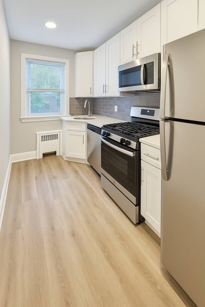 Apartment for rent at 12-18 Riverside Dr, Cranford, NJ 07016