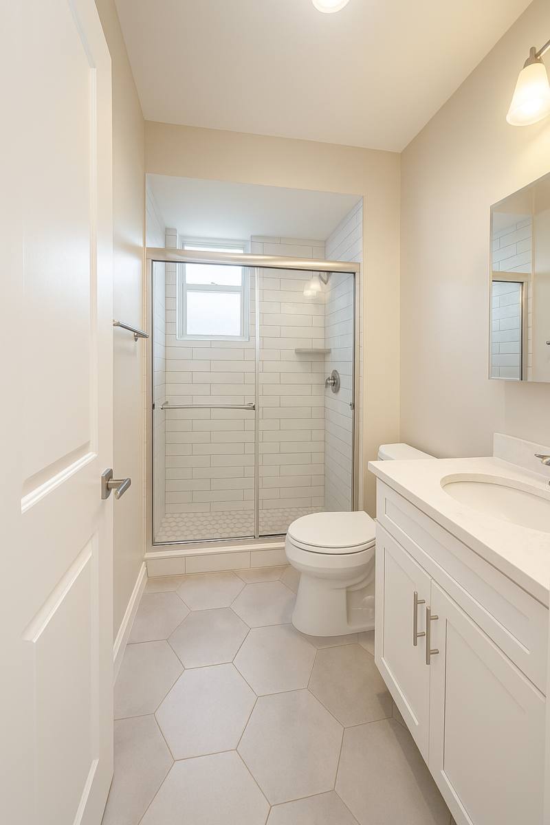 Apartment for rent at 12-18 Riverside Dr, Cranford, NJ 07016