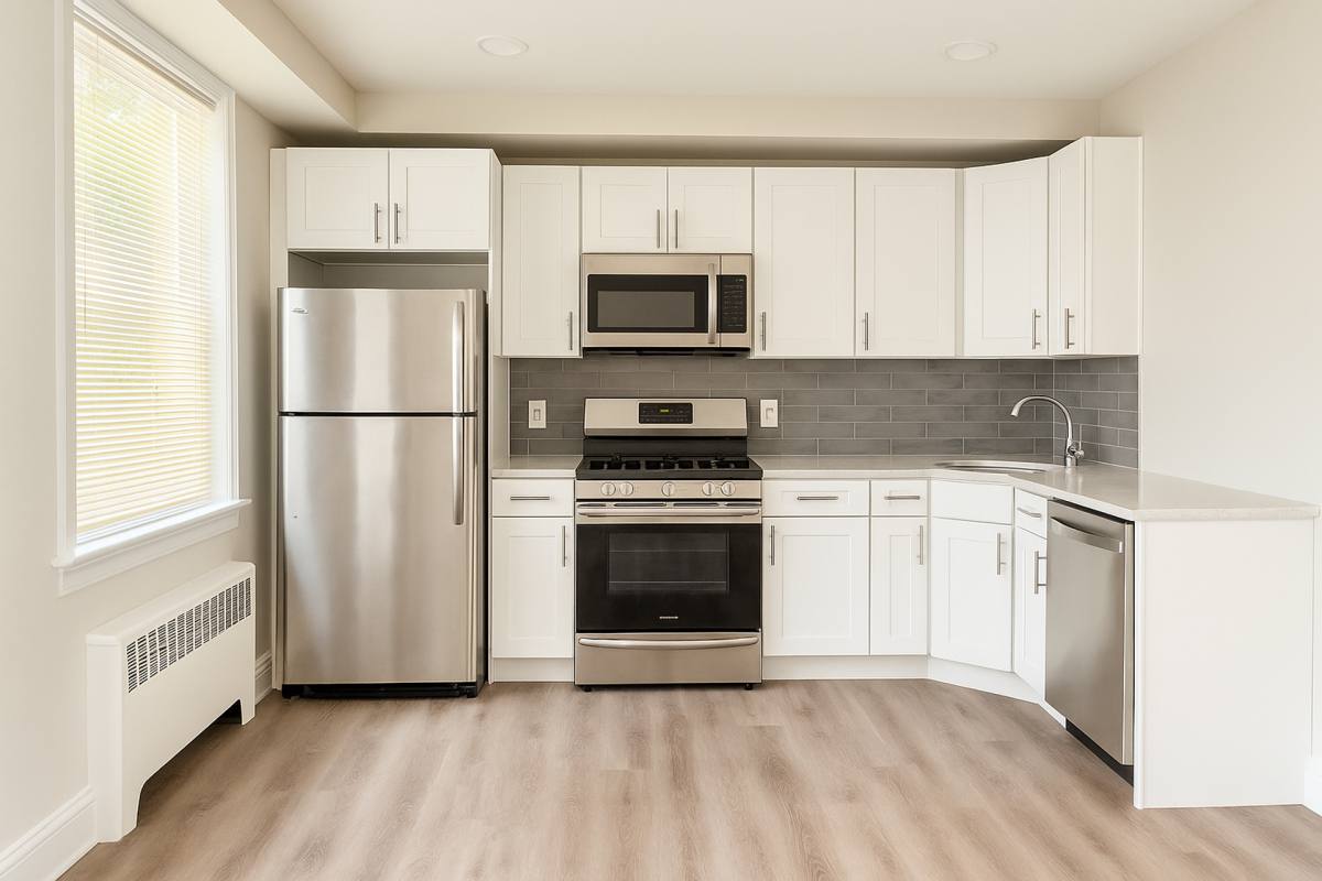 Apartment for rent at 12-18 Riverside Dr, Cranford, NJ 07016