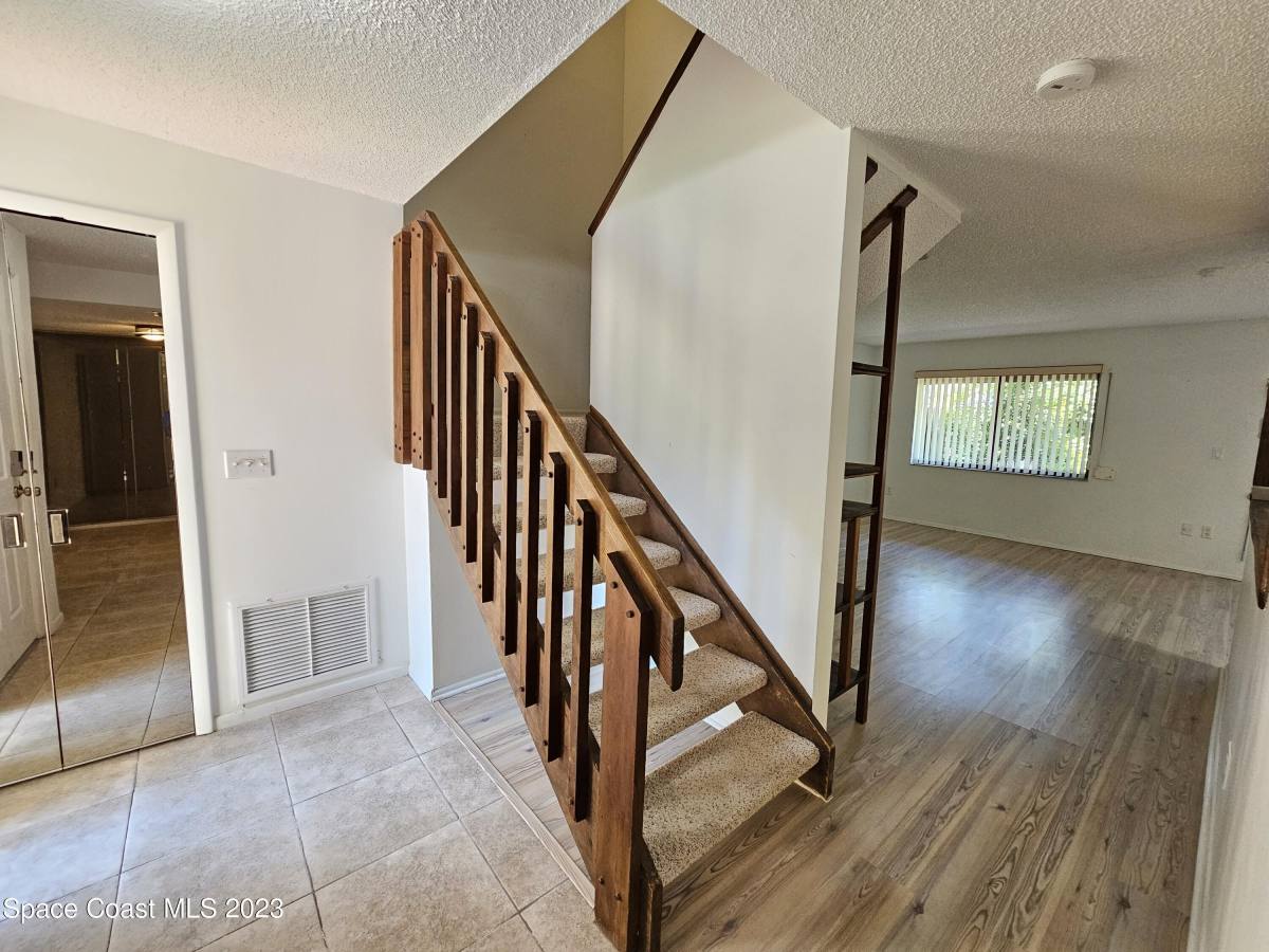Townhouse for rent at 8779 Cocoa Court, Cape Canaveral, FL 32920