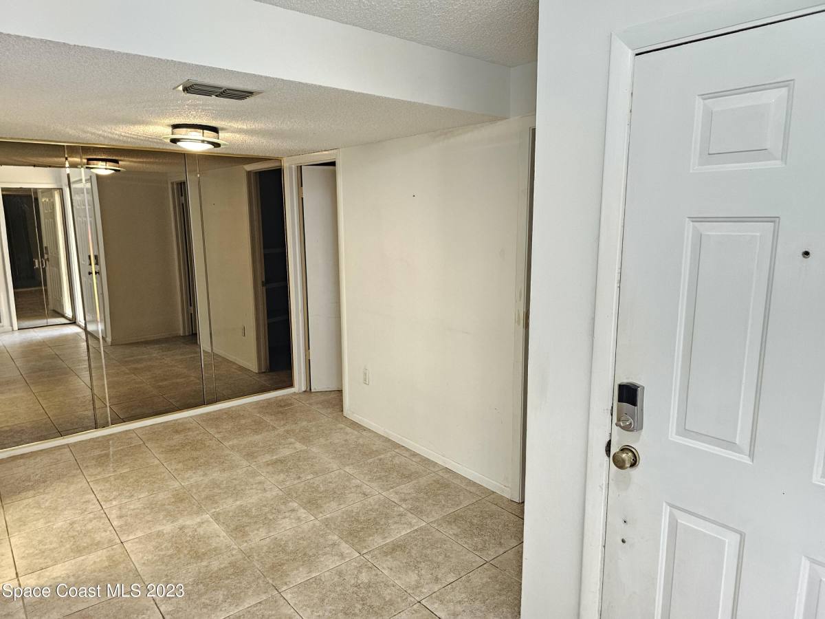 Townhouse for rent at 8779 Cocoa Court, Cape Canaveral, FL 32920