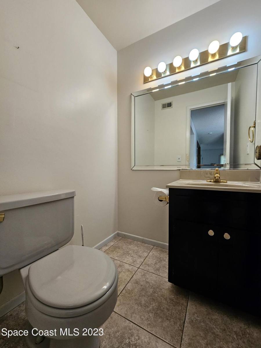 Townhouse for rent at 8779 Cocoa Court, Cape Canaveral, FL 32920