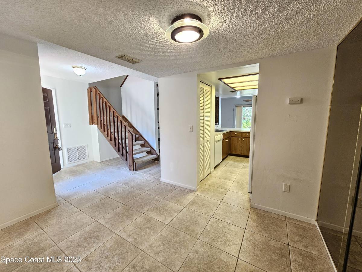 Townhouse for rent at 8779 Cocoa Court, Cape Canaveral, FL 32920