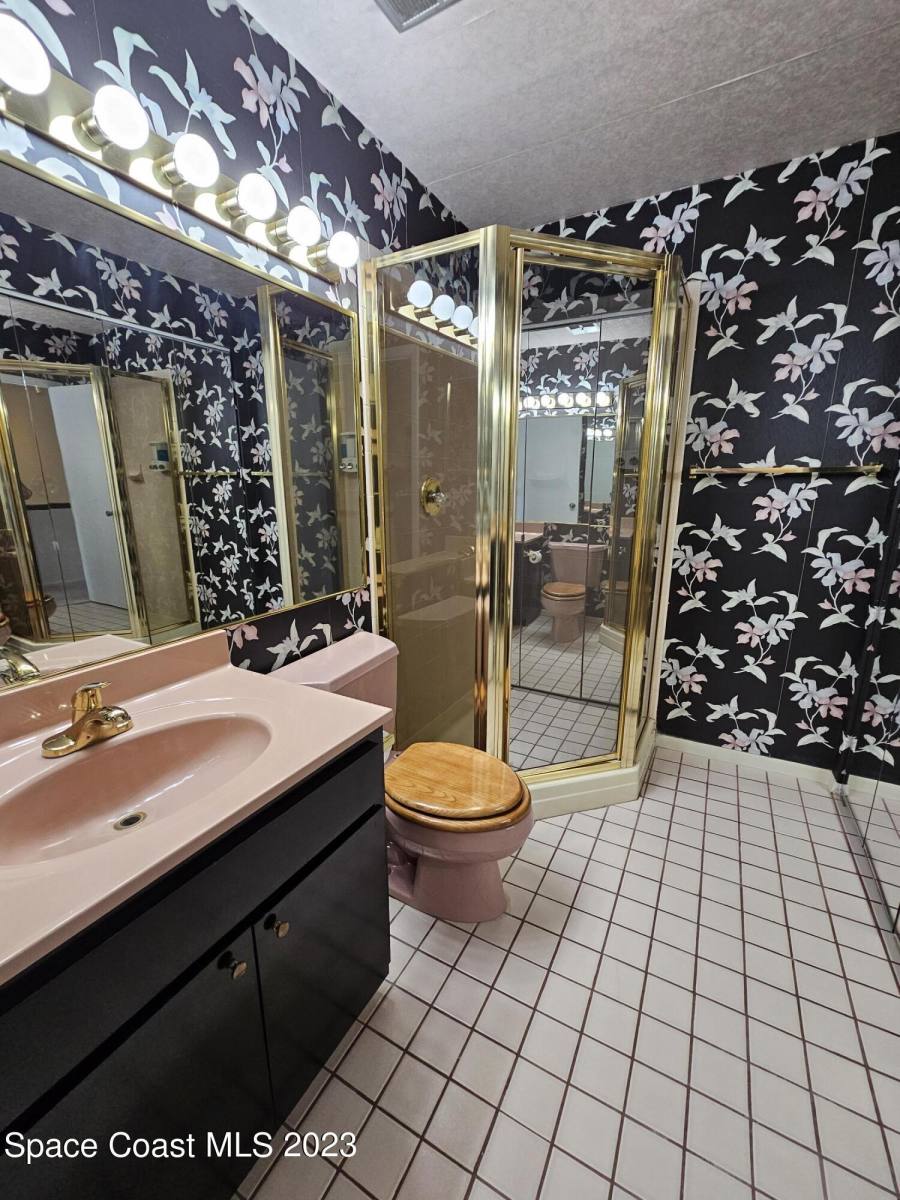 Townhouse for rent at 8779 Cocoa Court, Cape Canaveral, FL 32920