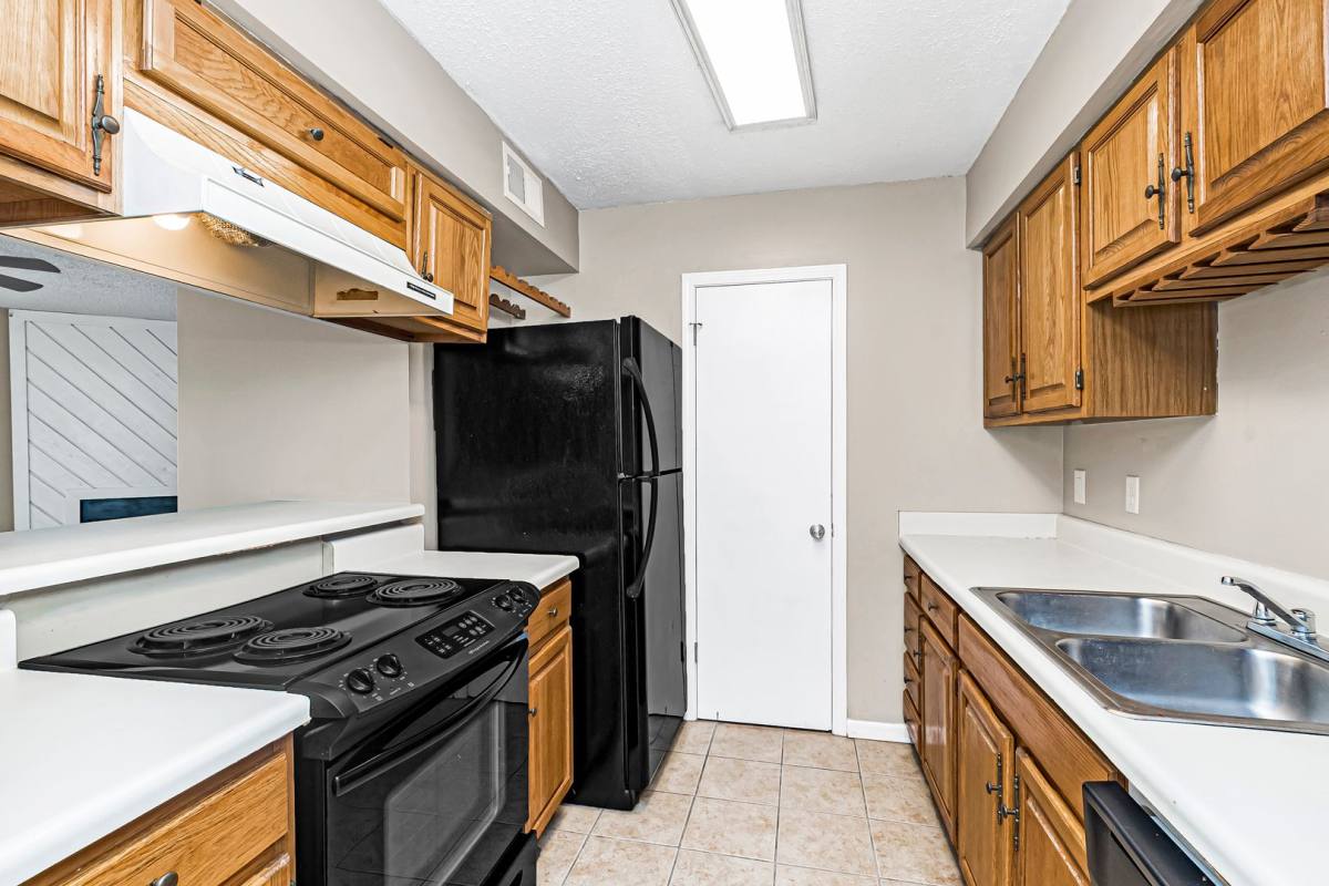 Townhouse for rent at 1983 S Brightside View Dr #A, Baton Rouge, LA 70820