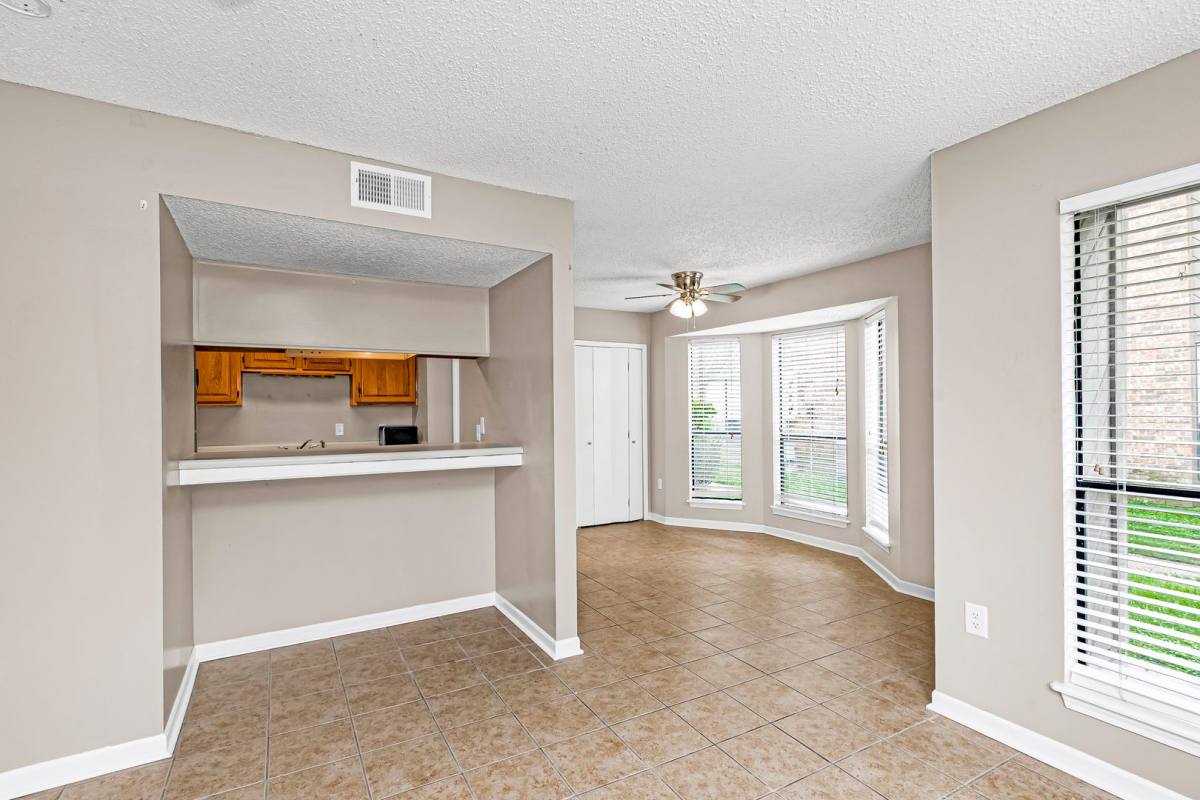 Townhouse for rent at 1983 S Brightside View Dr #A, Baton Rouge, LA 70820