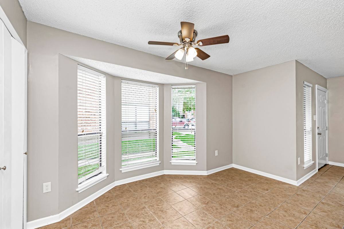 Townhouse for rent at 1983 S Brightside View Dr #A, Baton Rouge, LA 70820