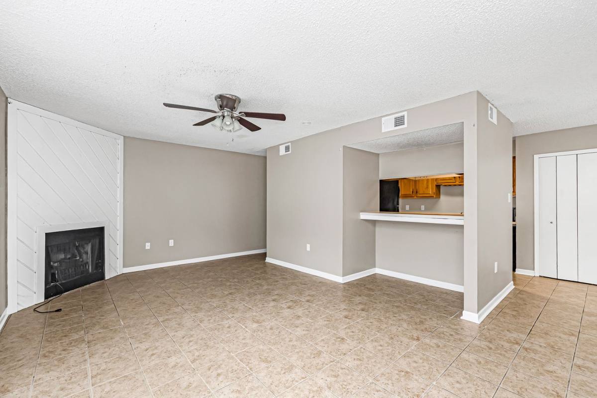 Townhouse for rent at 1983 S Brightside View Dr #A, Baton Rouge, LA 70820