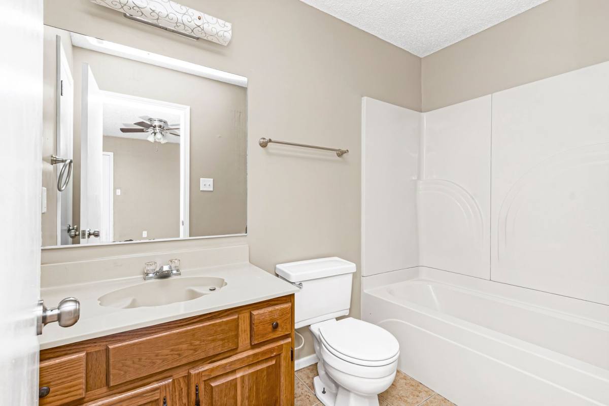 Townhouse for rent at 1983 S Brightside View Dr #A, Baton Rouge, LA 70820