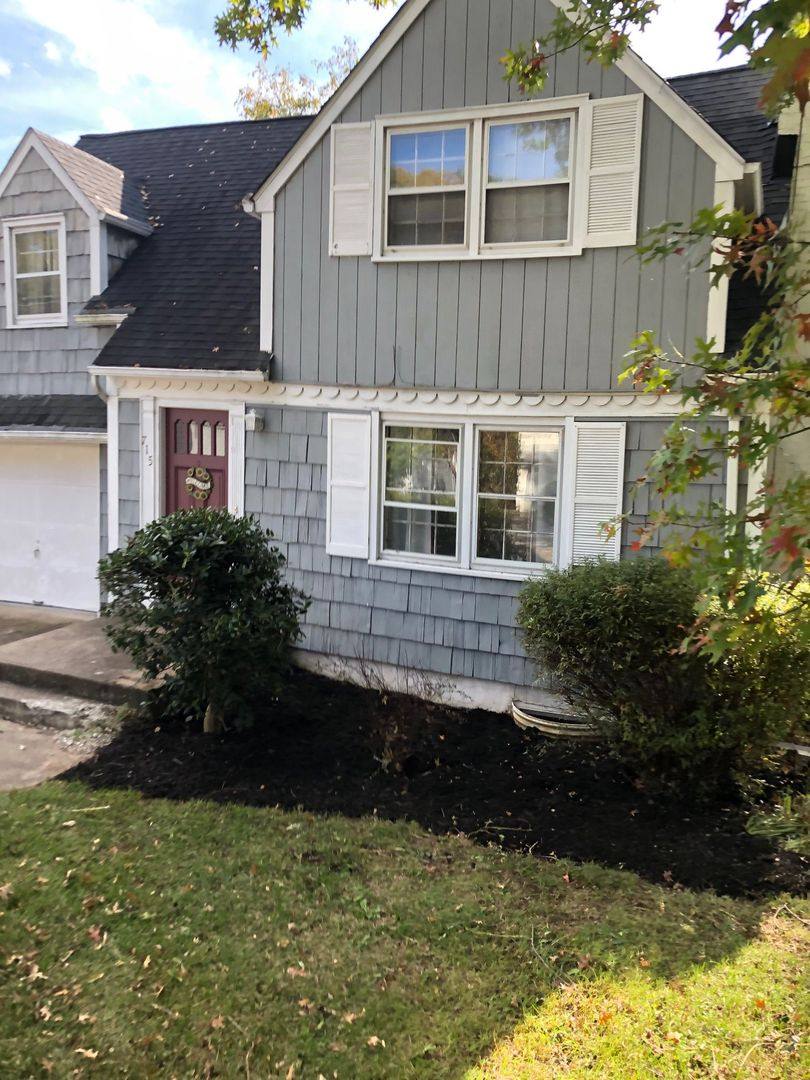 House for rent at 715 Churchill Dr, Charleston, WV 25314