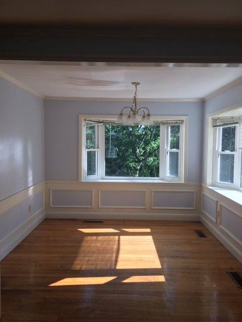 House for rent at 715 Churchill Dr, Charleston, WV 25314
