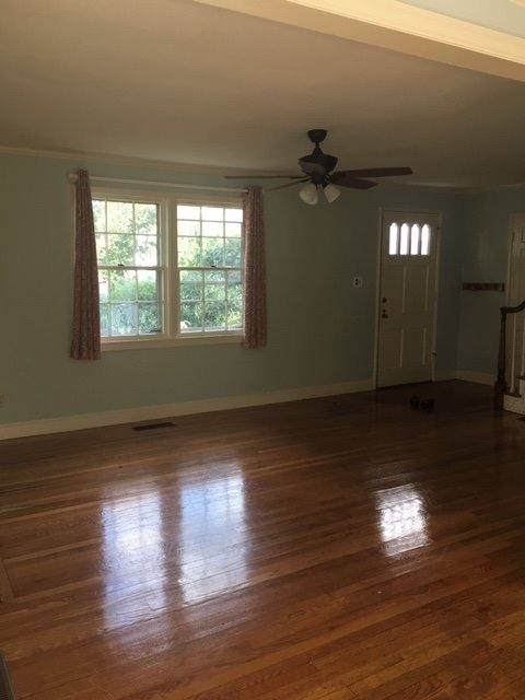 House for rent at 715 Churchill Dr, Charleston, WV 25314