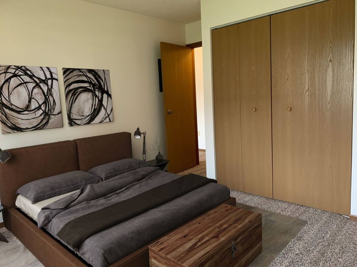 Apartment for rent at 1401 12th St E, West Fargo, ND 58078