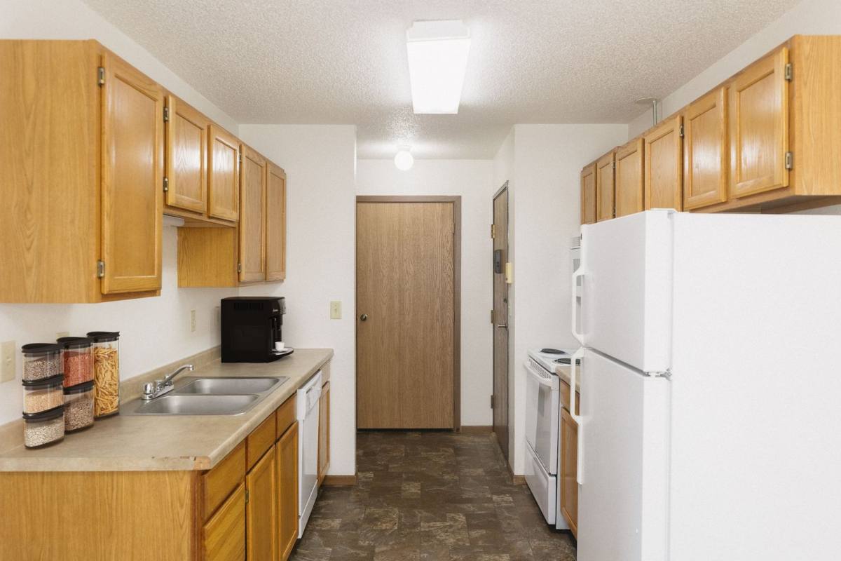 Apartment for rent at 1401 12th St E, West Fargo, ND 58078